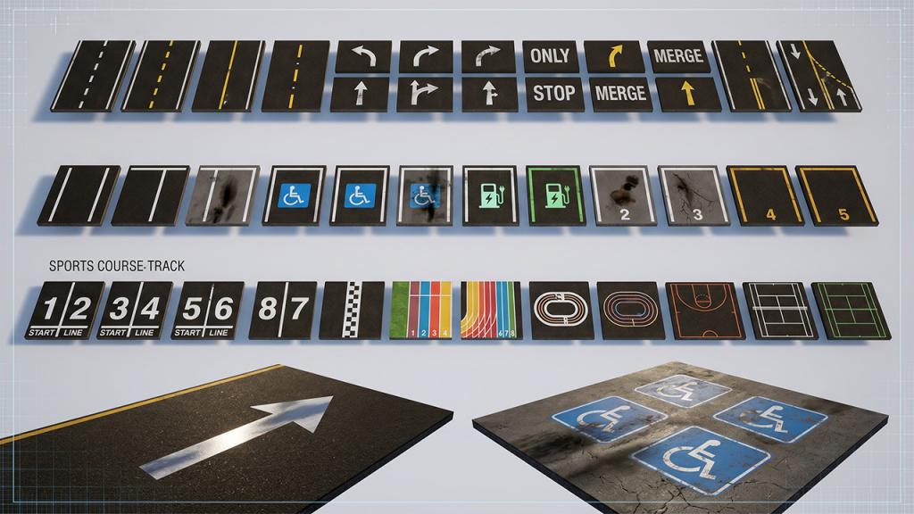 Decals