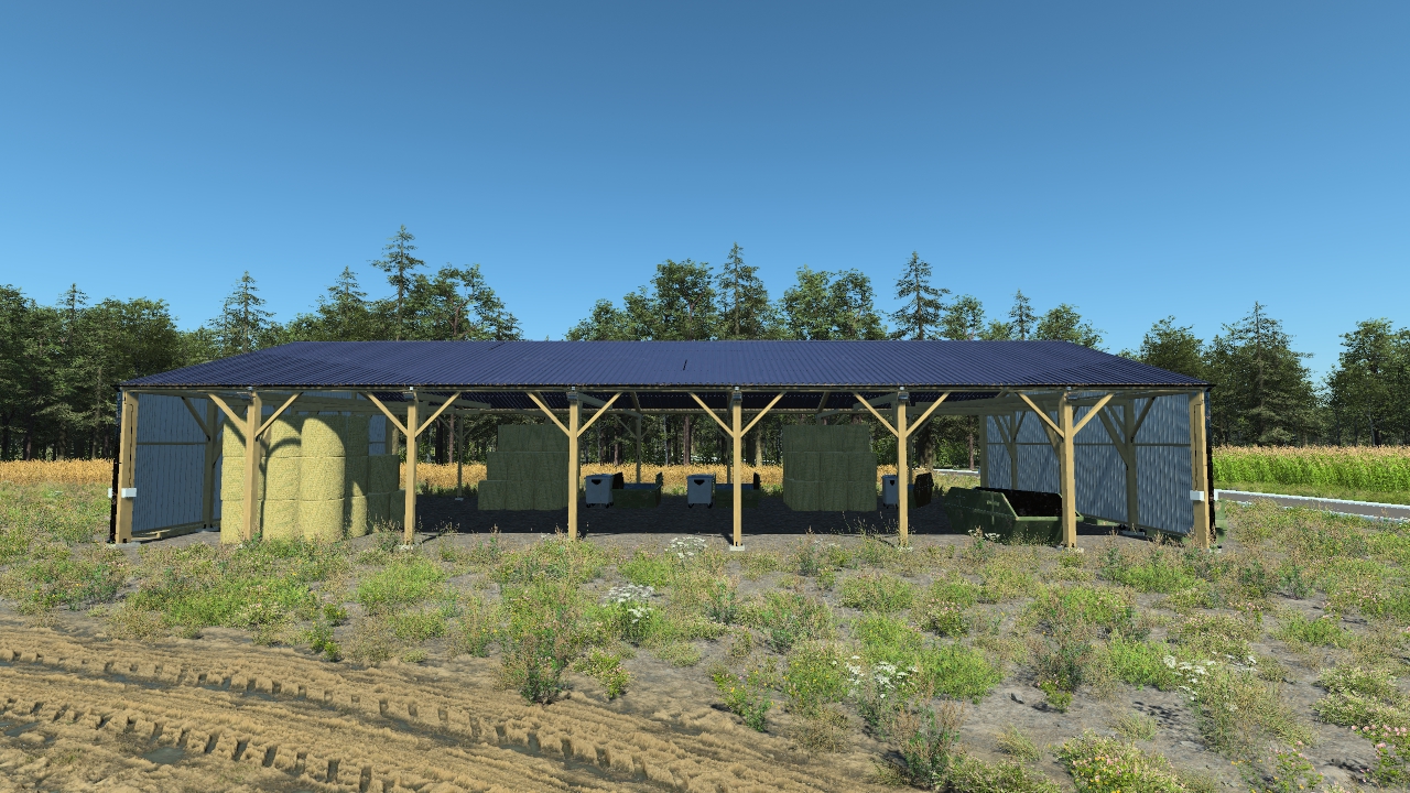 Farming Hangars_0