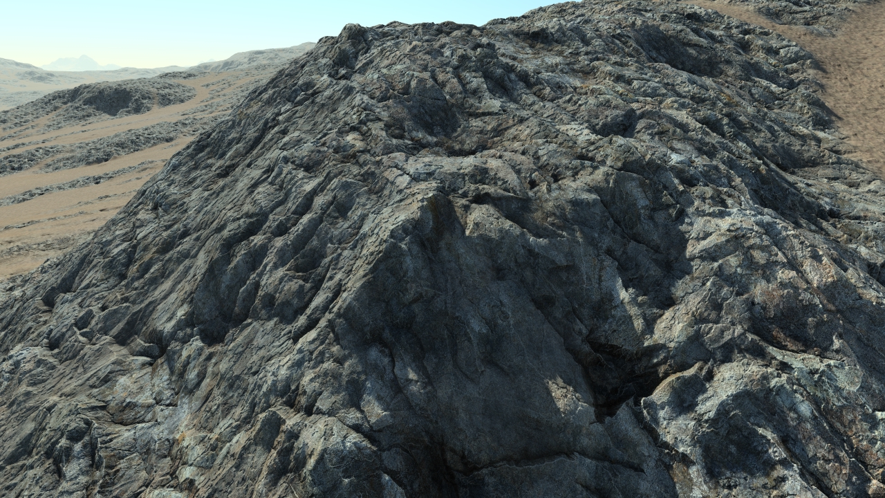Sharp cliffs_4