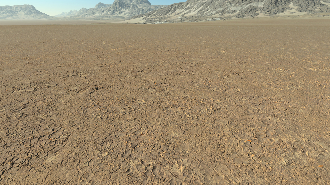 Dry soils_0