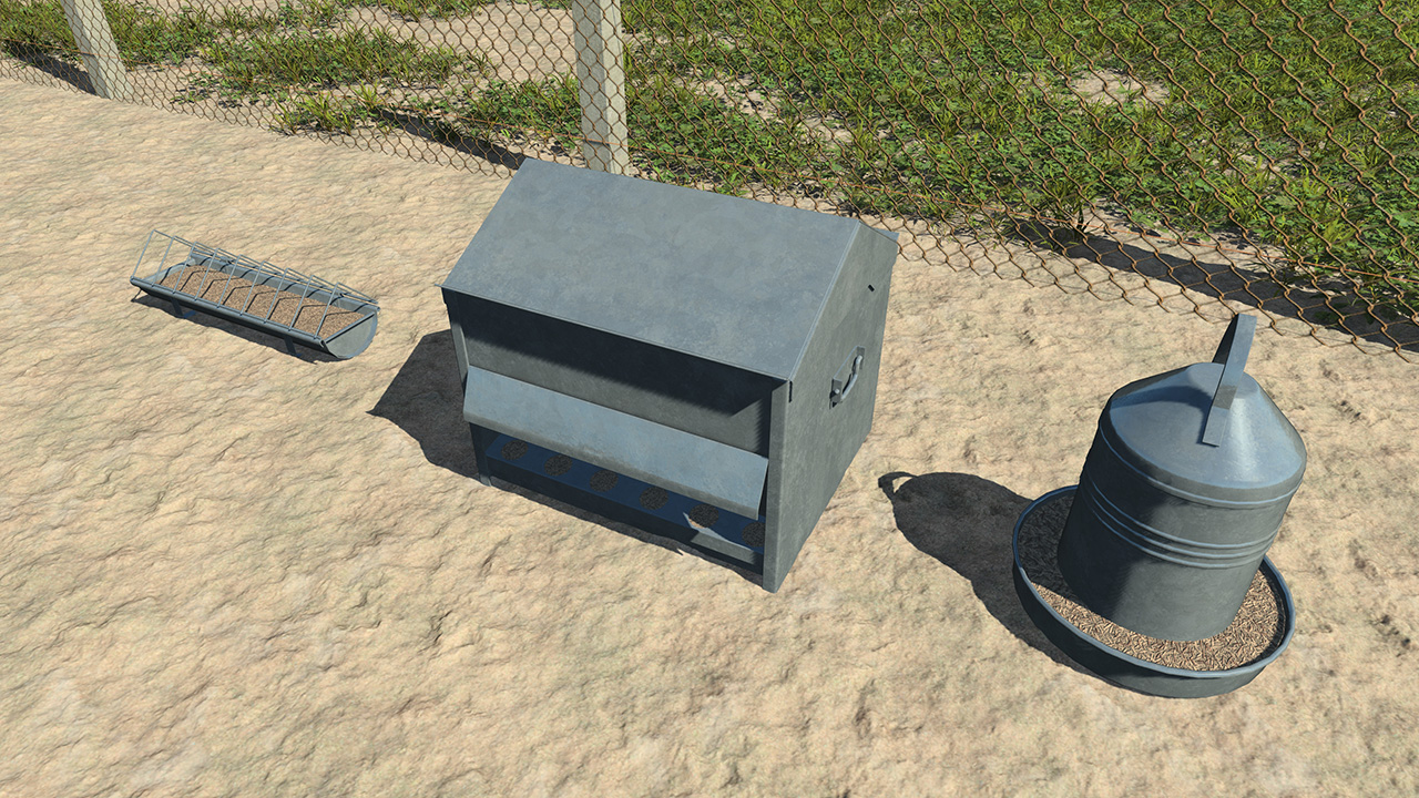 Animal Feeders_1