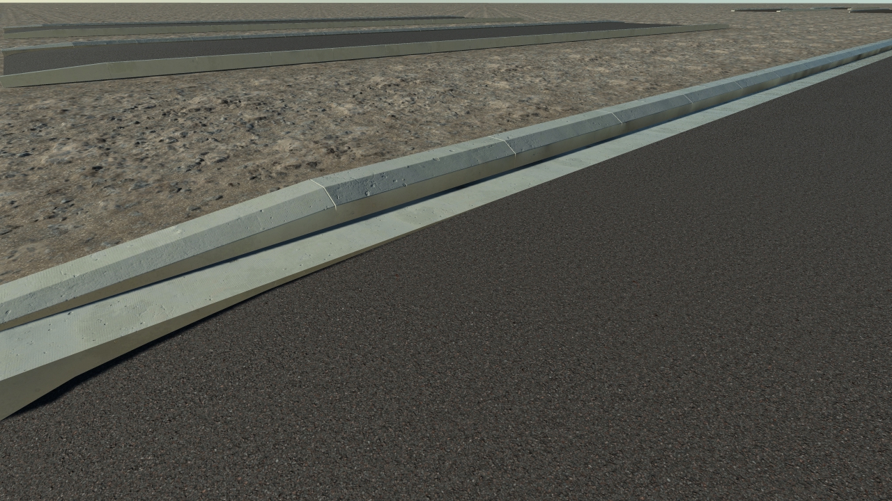 Roads edges_1