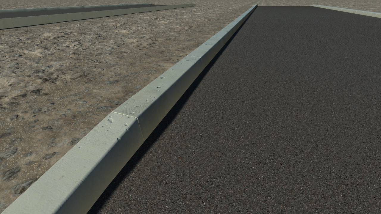 Roads edges_3