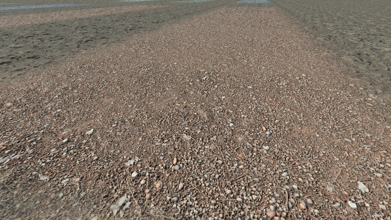 Roads paths_2