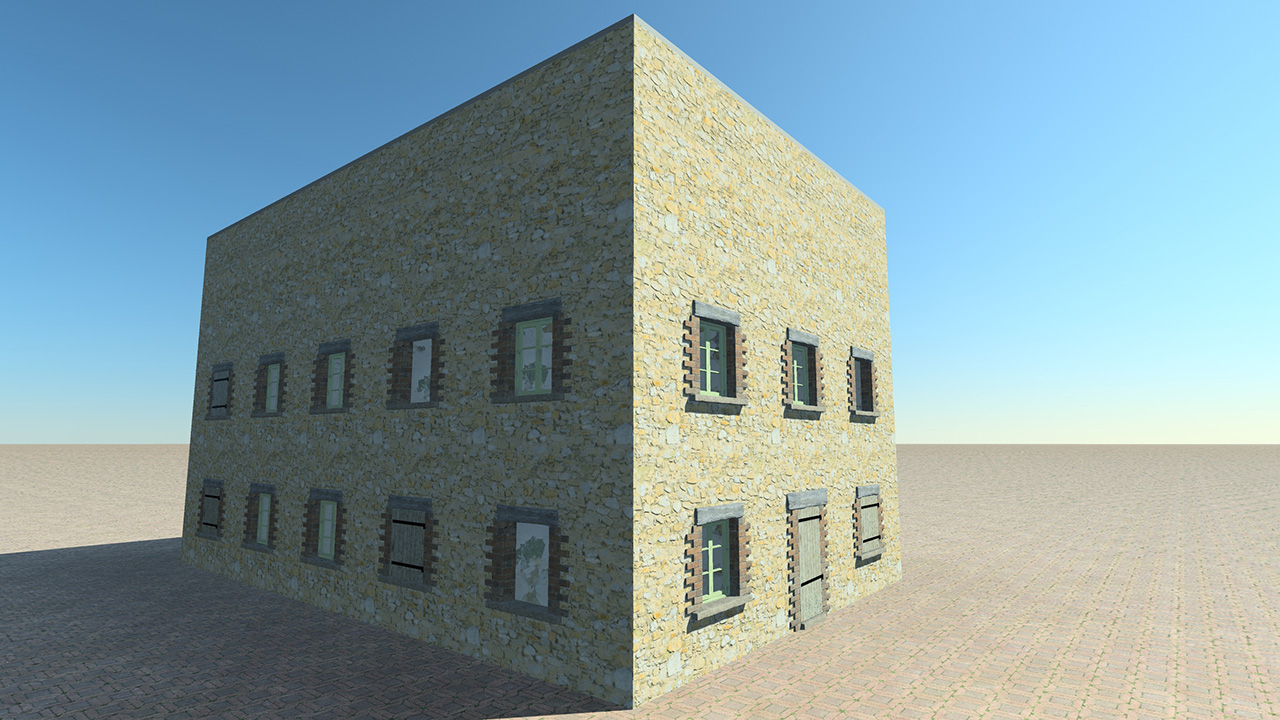 Abandoned Buildings_2
