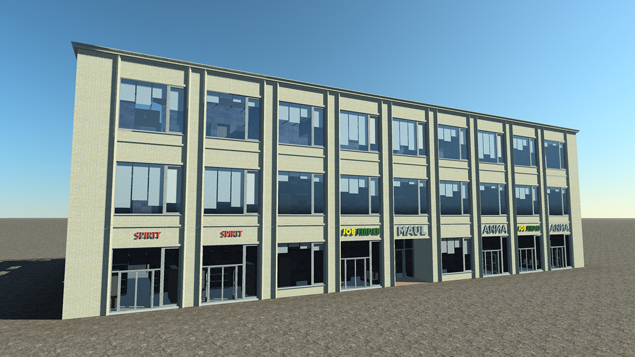 Commercial Buildings_0