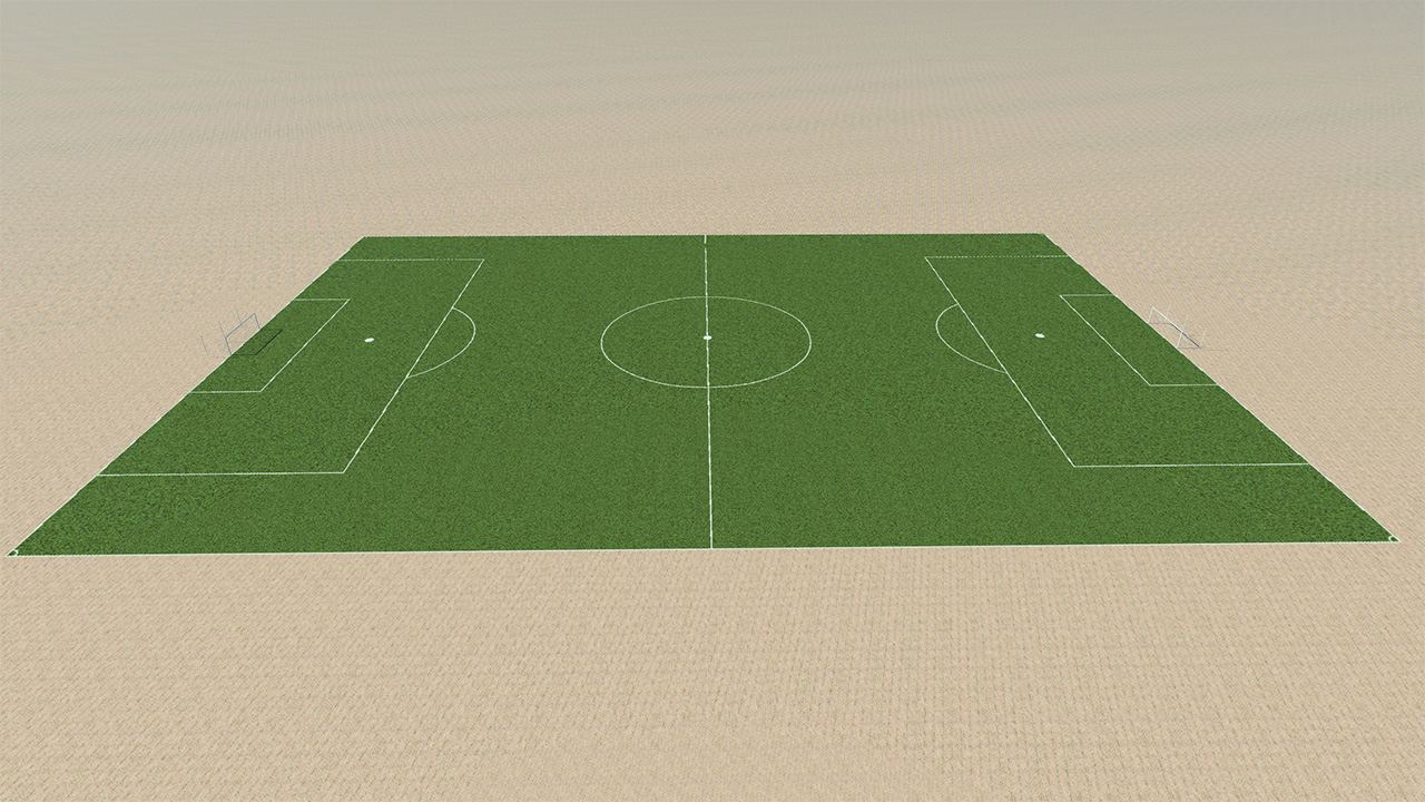 Sports Court Decal Set_2
