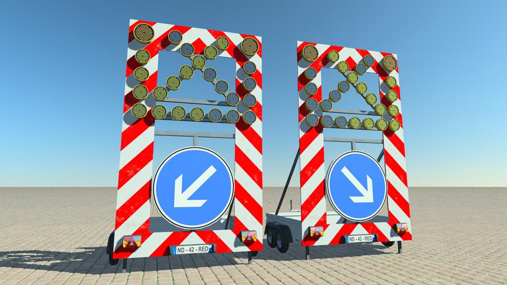 Road Security Equipment
